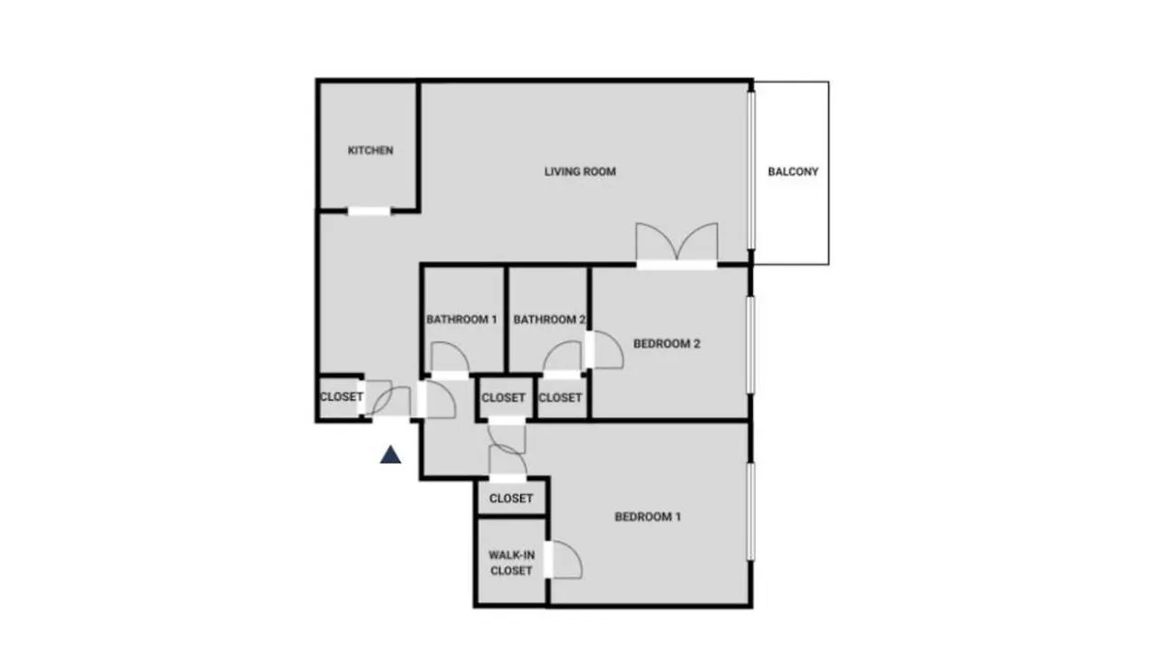 Sutton Place 1Br W Pool Gym Nr Central Park Nyc-466 New York Apartment