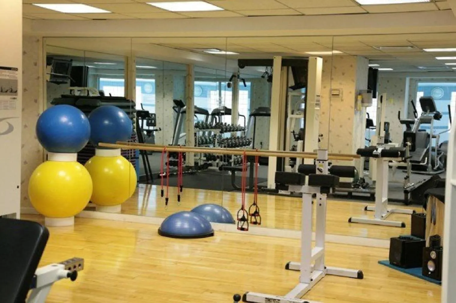 Sutton Place 1Br W Pool Gym Nr Central Park Nyc-466 New York United States