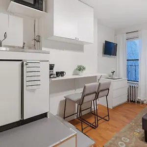  Appartement Elevate At Times Square