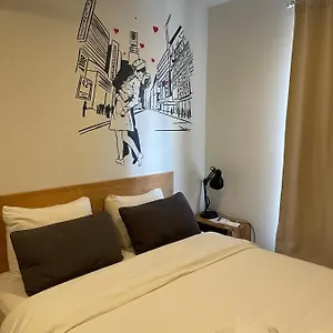 2* Hotel Chelsea Nyc