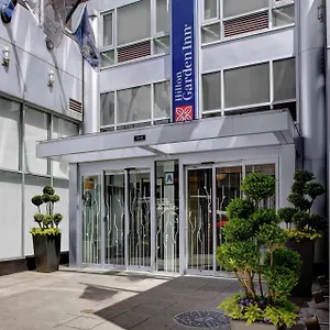 3* Ξενοδοχείο Hilton Garden New York/manhattan-chelsea