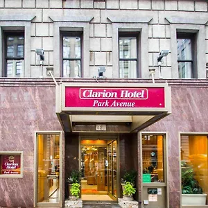 Clarion Park Avenue New York