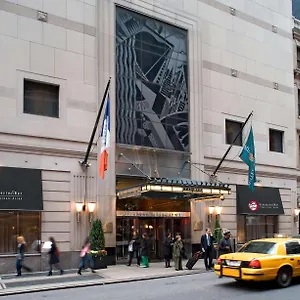 4* Ξενοδοχείο Millennium Broadway Times Square