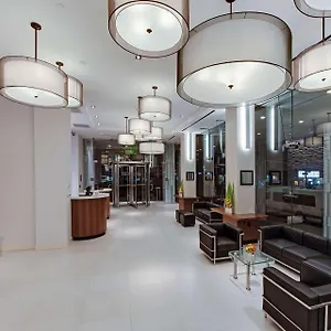 4* Hotel Wyndham Garden Chinatown