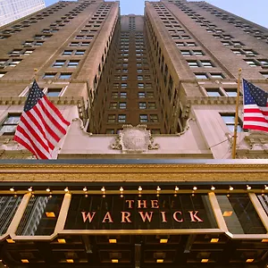 4* Ξενοδοχείο Warwick