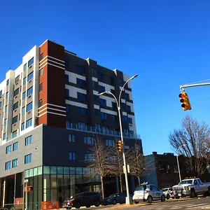 3* Ξενοδοχείο Liberty View Brooklyn