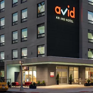 Avid - Brooklyn Dyker Heights By Ihg نيو يورك