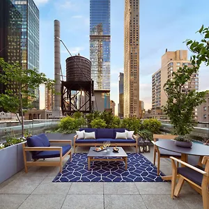 5* Ξενοδοχείο Park Hyatt
