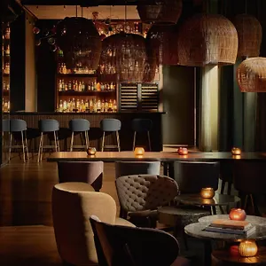 The Cloud One New York-downtown, By The One Group نيو يورك