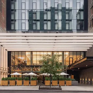 Motto By Hilton Chelsea 뉴욕
