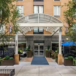 3* Ξενοδοχείο Express Chelsea By Ihg