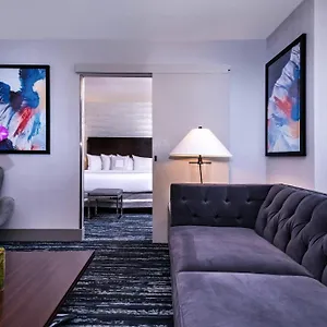 4* Ξενοδοχείο Fairfield By Marriott Manhattan Times Square