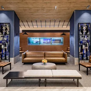 4* Ξενοδοχείο Springhill By Marriott Manhattan/times Square South