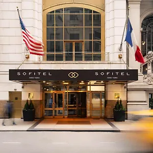 4* Ξενοδοχείο Sofitel