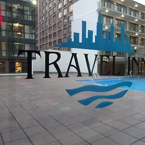 2* Hotel Travel - Midtown Manhattan