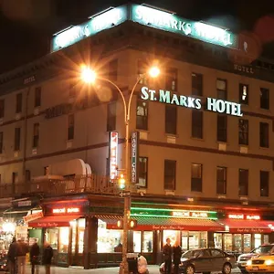 2* Hotel St Marks