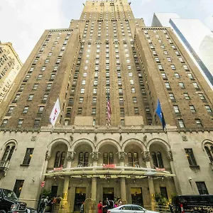 4* Ξενοδοχείο Marriott East Side