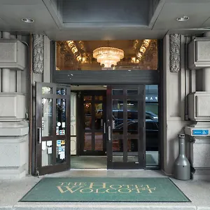 酒店 Wolcott, 纽约